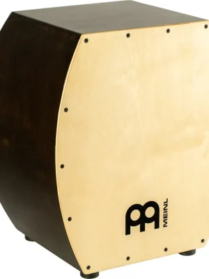 Must-Have MEINL Cymbals - SUBWOOFER CAJON SUBCAJ8VWB-M
