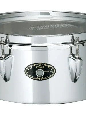 Expresní Doručení MEINL Percussion - SNAREDRUM 10"X 5" STS105M