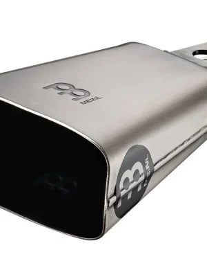 Vrácení Zdarma MEINL Percussion - COWBELL 5,5" REALPLAYERMEINL, STEEL STB55