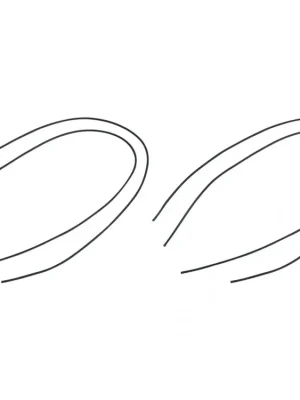 TAMA - SNARE CORD (2 PAIR)SPC50P4 Originální