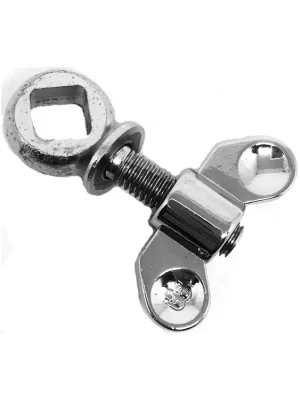 Koupit Online MEINL - SCREW COMPLETE FORSPARE-45