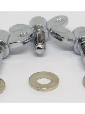 MEINL - SCREW SET SPARE-101 Poslední Šance