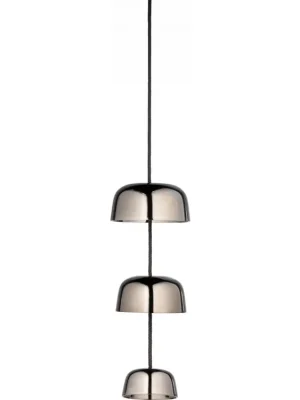 MEINL - ZEN HANGING BELL SETSBZ2 Přímo Od Výrobce