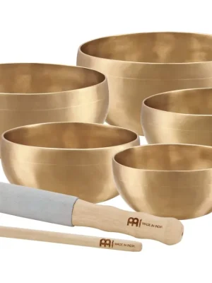 MEINL - SINGING BOWL SET SB-U-2950 Nová Kolekce