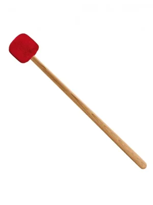 MEINL - PRO SINGING BOWL MALLET, MEINL, FOR GIANT SINGING BOWLS, XXL SB-PM-XXL Nejprodávanější