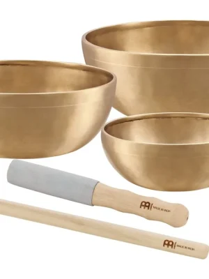 Omezená Nabídka MEINL - SINGING BOWL SET SB-E-3100