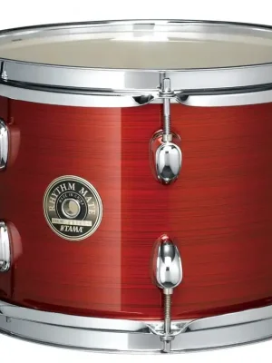 TAMA - TOM TOM 10" RHYTHM MATERMT10R-RDS Poslední Šance