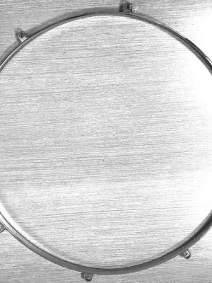 Výprodej MEINL Percussion - DRUM HOOP 18" FOR SUC18MEINL, SURDO RIM-60