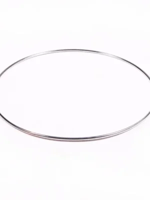 Dokud Zásoby Vydrží MEINL Percussion - DRUM HOOP 12" PA12RIM-34