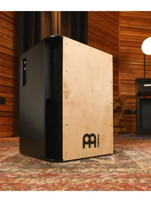 TAMA - SUBWOOFER CAJON,BALT BI. MEINL, PICKUP VERTICAL PSUBCAJ6B Sezónní Sleva