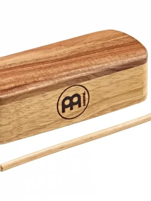 Horká Nabídka TAMA - PROFESSIONAL WOOD BLOCKMEINL, MEDIUM, WITH BEATER PMWB1-M