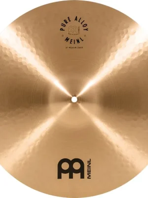 MEINL - CYMBAL 18" CRASH PA18MC Ověřený