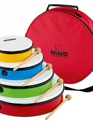 Super Cena TAMA - PERCUSSION ASSORTMENTNINOSET6