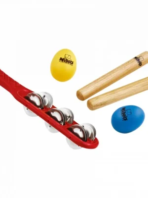 Nakupujte Hned TAMA - PERCUSSION ASSORTMENTNINOSET2