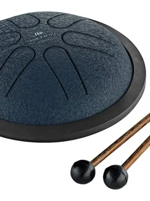 MEINL Bags - MINI STEEL TONGUE DRUMMSTD2NB Ihned K Objednání