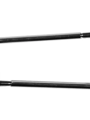 MEINL - BASSDRUMLEGS STARCLASSICTAMA, BLACK NICKELMSP-SCBNT Poslední Šance