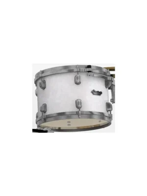 TAMA - TOM TOM10"x07" SC.MAPLE WRAP, SNOW WHITE PEARL MRT1007BN-SWP Originální