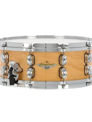 TAMA - SNAREDRUM 14x5,5 SC MAP.EXOTIC, FIGURED MAPLE GLOSSMES1455-GFMG Oblíbený