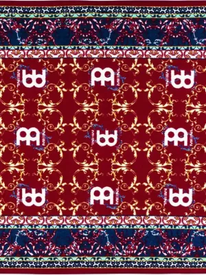 Zlevněný TAMA - DRUM RUG ORIENTAL, SMALL MEINL, 160 x 140 CM MDRS-OR