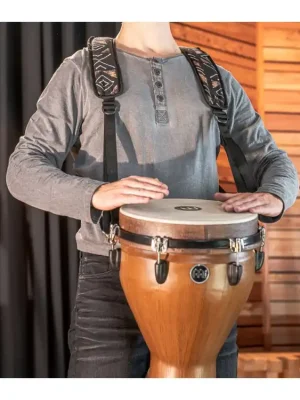 Nejlepší Cena TAMA - DJEMBE STRAP MDJS1KA