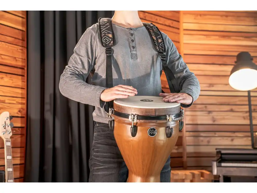 Nejlepší Cena TAMA - DJEMBE STRAP MDJS1KA