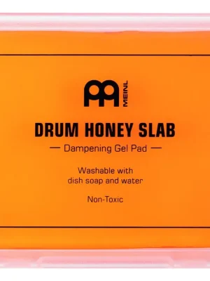 MEINL - DRUM HONEY SLAB MDHS Cenová Bomba