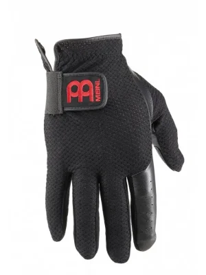 Koupit Online TAMA - bubenické rukavice, X-LARGEMEINL, BLACK, GR.XL MDG-XL