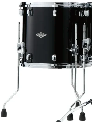 Tovární Cena TAMA - FLOORTOM 18"x16"MBSF18D-PBK
