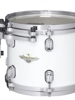 Cenově Výhodný TAMA - TOM TOM13"x09"STARCL.MAPLE, PIANO WHITE MAT1309-PWH