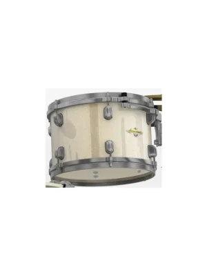 Finální Výprodej TAMA - TAMA Starclassic Maple, Tom Tom 12"x08", U-HW, Galaxy Champagne Sparkle MAT1208U-CHS