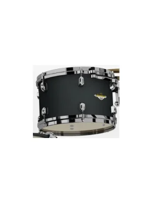 TAMA - TOM TOM12"x08"STARCL.MAPLE, FLAT BLACK MAT1208BN-FBK Poslední Šance