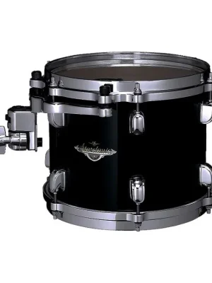 Akce TAMA - TOM TOM10"x6.5" STARCL.MAPLE, PIANO BLACK MAT1065BN-PBK