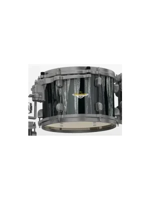 Cenově Výhodný TAMA - TOM TOM10"x07"STARCL.MAPLE, BLACK CLOUDS & SILVER LININGS, U-HW MAT1007U-BCS