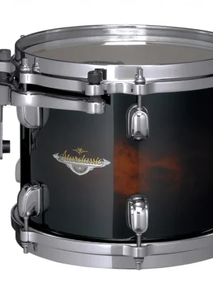 TAMA - TOM TOM10"x07"STARCL.MAPLE, DARK MOCHA BURST MAT1007BN-DMB Cenově Výhodný