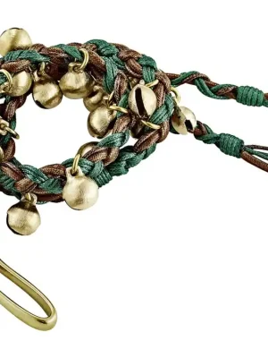 Pouze Dnes TAMA - AJUCH BELLS, SMALLMABS