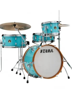 Bezpečná Platba TAMA - CLUB-JAM SHELL KITLJK48S-AQB