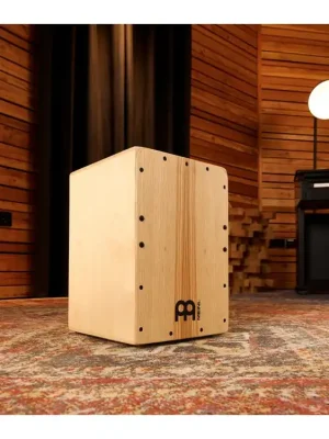 Výprodej MEINL Percussion - JAM CAJON JC50HA