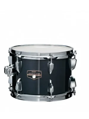TAMA - TAMA Imperialstar, Tom Tom 12" x 08", Hariline Black IET12R-HBK Pouze Dnes