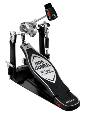 TAMA - DRUM PEDAL HP900PN Výhodná Nabídka