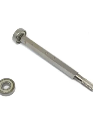 Vysoce Kvalitní TAMA - SHAFT + BALL BEARINGHP302