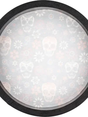 TAMA - 12" DESIGN DRUM HEADHEAD-JD12DA Ověřený