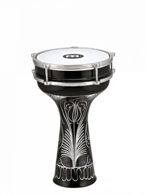 MEINL - DARBUKA ALUMINUM HE-124 Nakupujte Hned