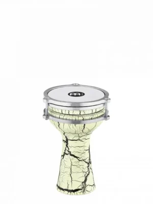 MEINL - DARBUKA ALUMINUM HE-053 Cenová Bomba