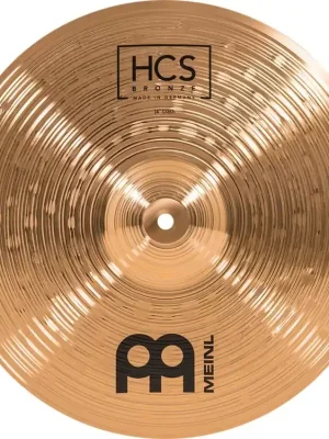 Časově Omezené MEINL Sonic Energy - CYMBAL HCS 14" CRASHHCSB14C
