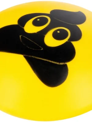 Zlevněný MEINL Percussion - FACE SHAKER POOP FACE-P