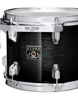 TAMA - TOM TOM 08"x06"SUPERS.CL.MAPLE, TRANSPARENT BLACK BURSTCLT8H-TPB Akce