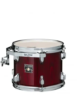 Novinka TAMA - TOM TOM 13"x09"SUPERS.CL.MAPLE, GLOSS GARNET LACEBARK PINE CLT13R-PGGP