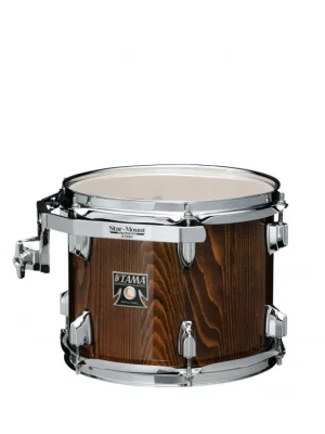 TAMA - TOM TOM 10"x07"SUPERS.CL.MAPLE, GLOSS JAVA LACEBARK PINE CLT10R-PGJP Nejprodávanější
