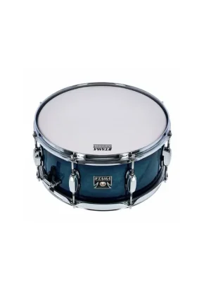 TAMA Superstar Classic Maple, Snare Drum, 1465, Chrome-HW, Blue Lacquer Burst CLS1465-BAB Jen Po Omezenou Doba
