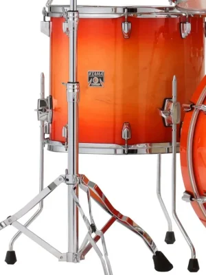 Nová Kolekce TAMA - FLOORTOM 16"x14" CLF16A-TLB